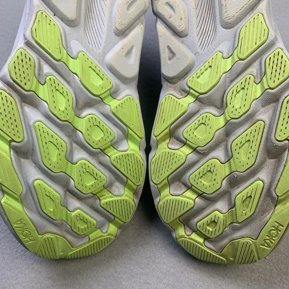 Hoka One One pre owned